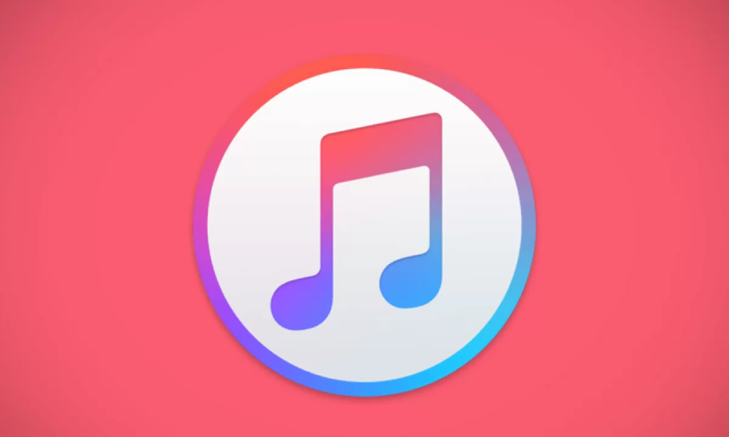itl itunes arquivo