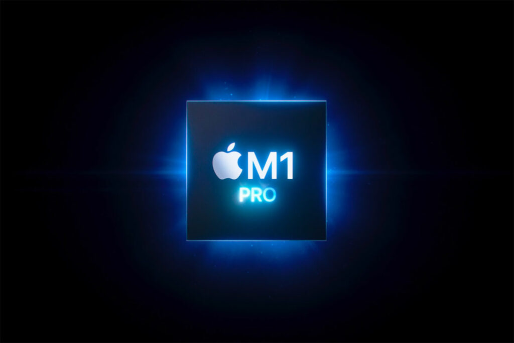 Apple M1 Pro