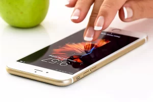 Como obter controle deslizante lateral de aplicativos no Android Gestos Android