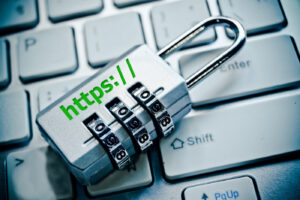 O que é HTTPS? https