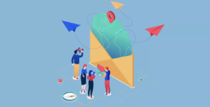 O que é POP3 (Post Office Protocol)? Mala Direta