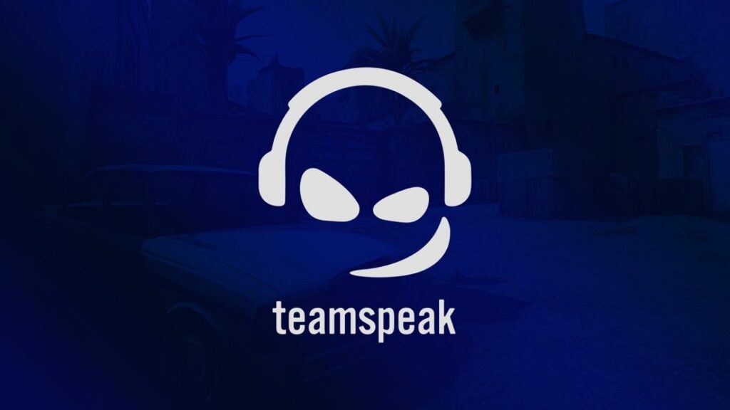 teamspeek