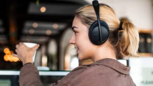 Como conectar seu fone Bose no seu iPhone? bose