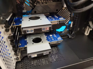 HD ou SSD não aparece no Windows: as melhores maneiras de resolver SSD