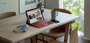 O que fazer quando o Surface Pro que não liga? Surface Pro