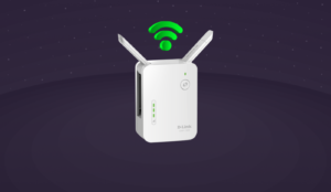 Como conectar um PC a um extensor Wi-Fi WiFi extensor