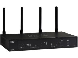 Cisco: Todas as senhas padrão dos roteadores cisco