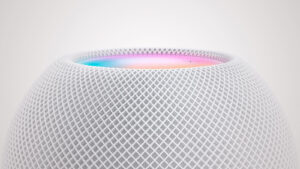 Como desativar as notificações de proximidade do HomePod mini no iPhone