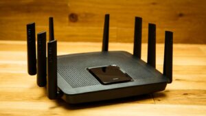Linksys: Todas as senhas padrão dos roteadores linksys