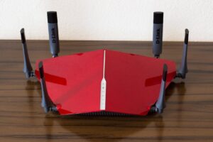 D-Link: Todas as senhas padrão dos roteadores d-link