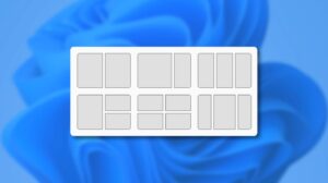 Windows 11: Como dividir uma tela com o Snap Layout Snap Layout