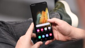 Samsung Galaxy