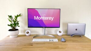 Como realizar instalação limpa do macOS de maneira fácil MacOS Monterey