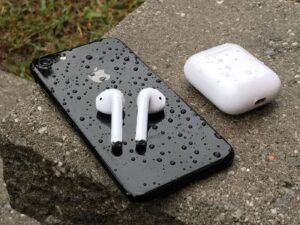 iPhone: como ouvir sons de fundo embutidos no telefone airpods 3