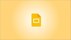 Google Slides: Como incorporar vídeo no slide google slides