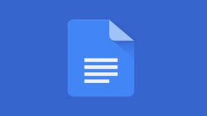 5 formas de abrir um arquivo doc Google Docs