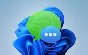 Como acessar o iMessage no Windows 10 e Windows 11 imessage