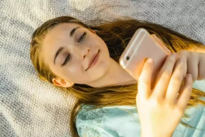 19 dicas manter seu celular sempre funcionando como novo menina instagram