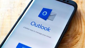 O que fazer se o Microsoft Outlook não abre Microsoft Outlook
