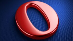 O que é Opera? opera