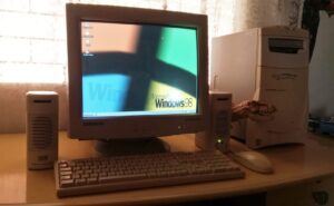 10 coisas para fazer com um computador antigo pc antigo