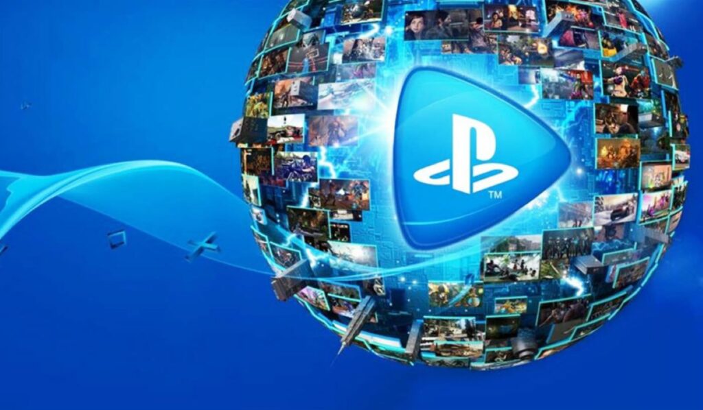 playstation now