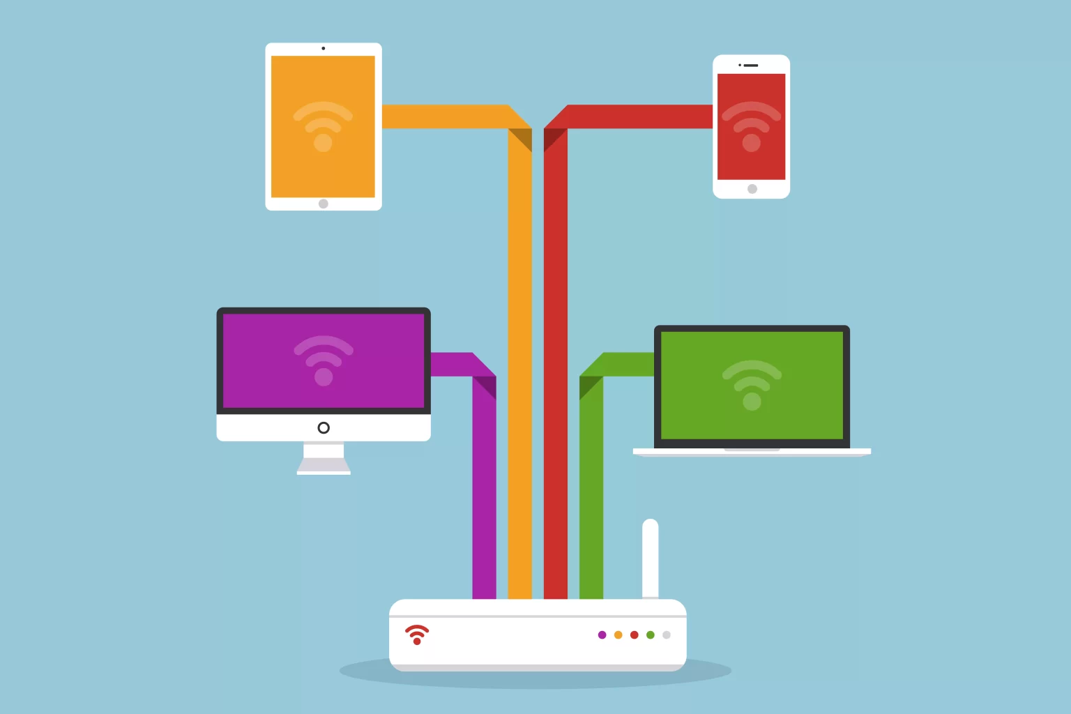 Como encontrar seu endereço IP público e local no Windows e MacOS redes digitais