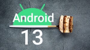 Como instalar o Android 13 Developer Preview no Google Pixel Android-13