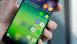 Como usar o recurso Edge Panel em smartphones Samsung Galaxy Edge Panel
