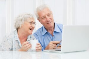 Como configurar o Windows para idosos
