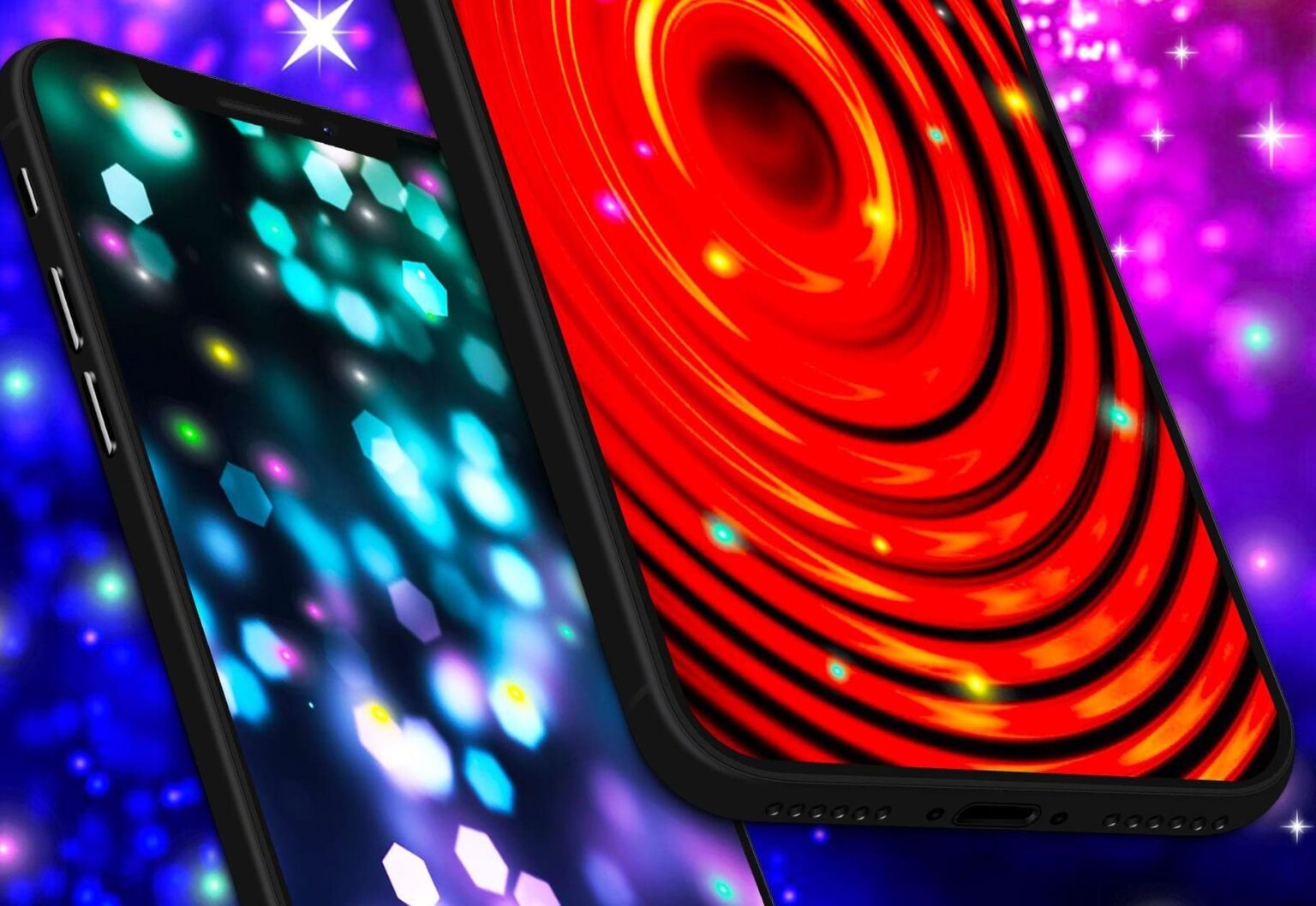 Android: Como alterar o papel de parede automaticamente no modo escuro e claro papel parede android