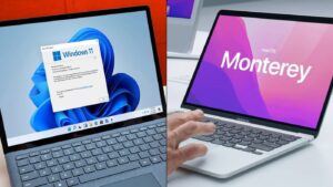 O que é um Sistema Operacional? 8 dicas uteis Windows 11 MacOS