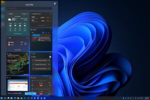 Como ativar o modo escuro no Windows 11 Windows 11 dark mode
