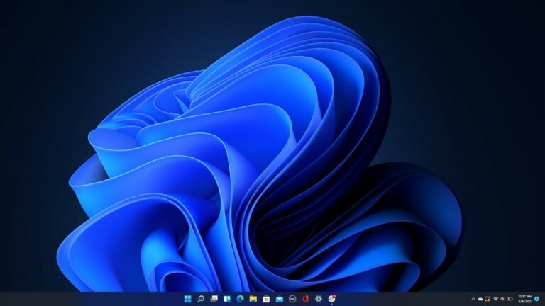 Microsoft lança atualização emergencial para Windows 11 após problemas causados pelo Patch Tuesday Windows 11 Dark Mode - capturas de tela