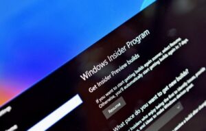 Como ingressar no programa Windows Insider (guia completo) Windows Insider
