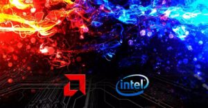 AMD vs. Intel: Qual o melhor? amd-intel