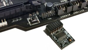 Como verificar se o seu PC tem o TPM para Windows 11 TPM