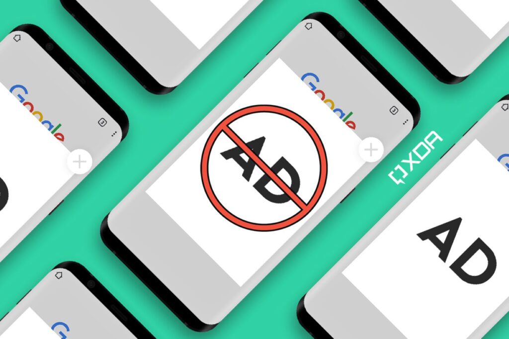 bloquear anúncios