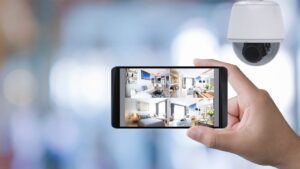 Como transformar seu dispositivo Android em uma câmera de segurança Android em uma câmera de segurança