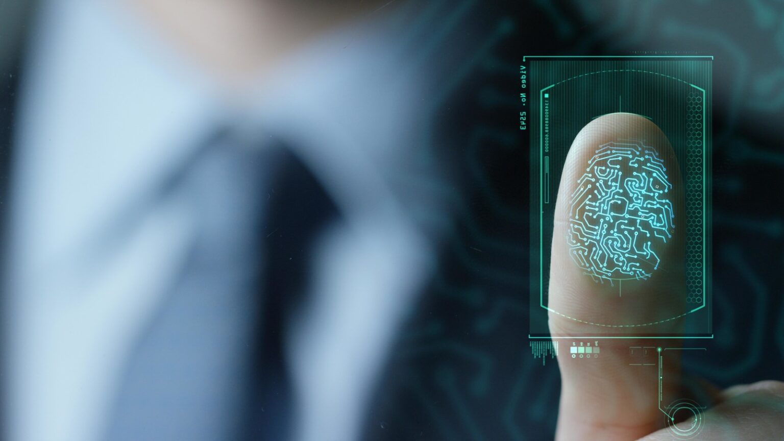 Pesquisadores descobrem método para rastrear você usando sua GPU impressão digital