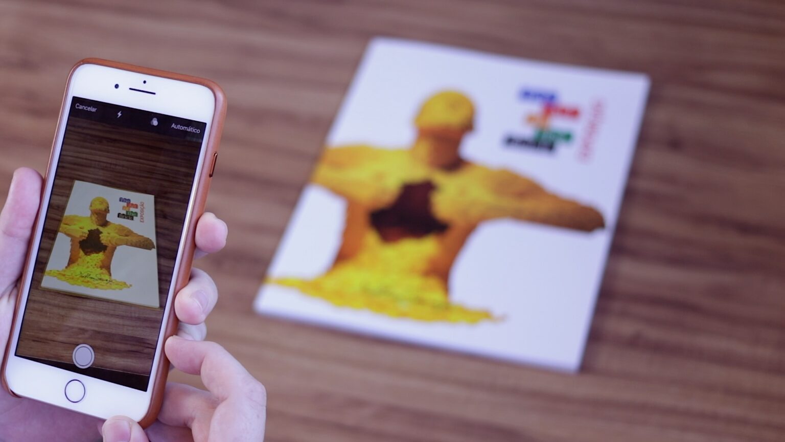 Como digitalizar documentos com o seu iPhone digitalizar documentos