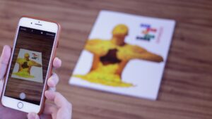 Como digitalizar fotos e documentos sem um scanner