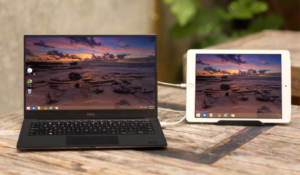 Como usar um dispositivo iOS como um segundo monitor duet display