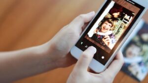 Como digitalizar fotos antigas com seu smartphone escanear fotos antigas