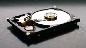 Como encontrar o número de série do HD no Windows 11 hd