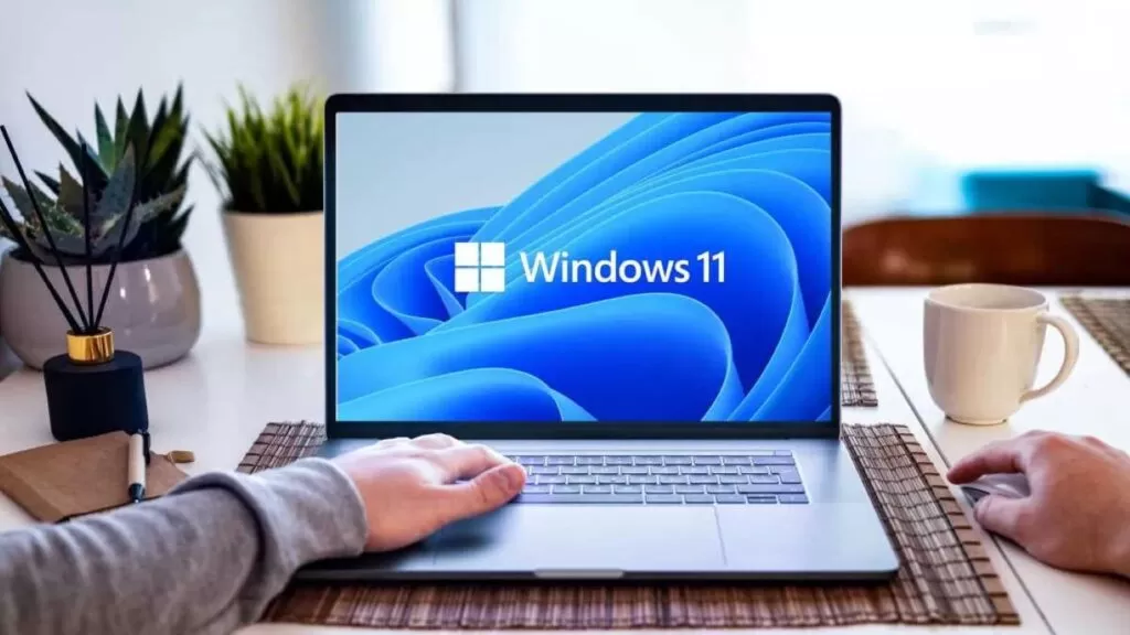 segurança do Windows 11 não abre