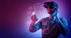 O que é Realidade Virtual? metaverso