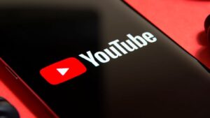 Como fazer upload de um vídeo para o YouTube no celular youtube