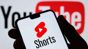 O que fazer quando o YouTube Shorts não aparece no feed youtube shorts