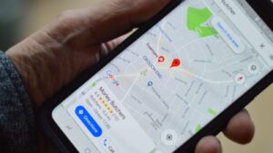 Como obter mapas e navegação offline no iPhone Google Maps